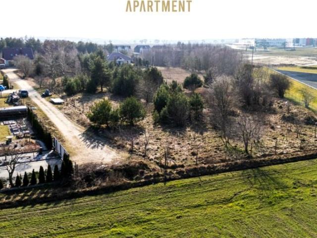 Orzechowa 835 m², Barniewice