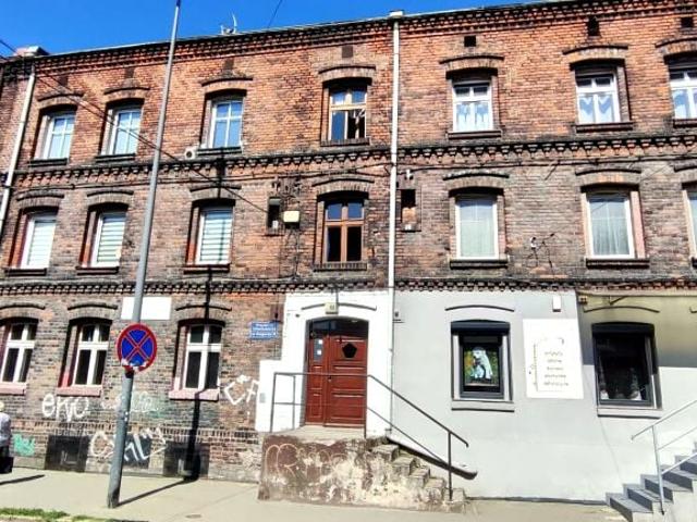 Orzegowska 32,04 m², Bytom