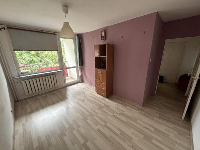 Orzegowska 46 m², Bytom