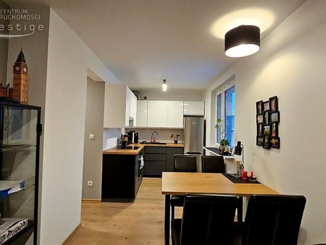 Orzegowska 48 m², Ruda Śląska