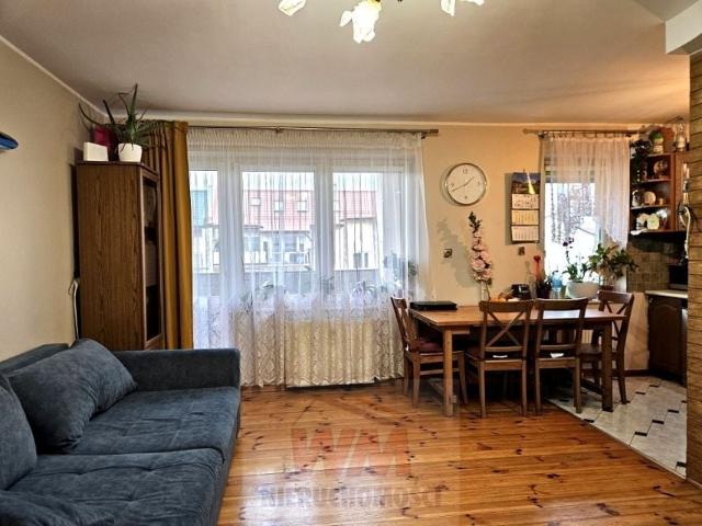 Orzeszkowej 53 m², Grójec