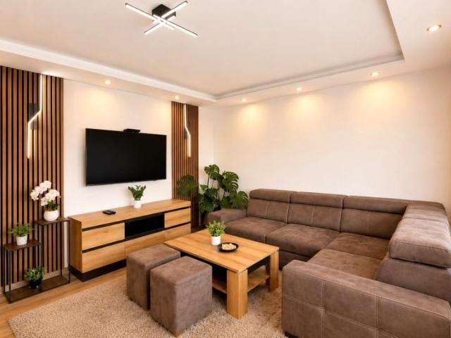 Ćwiklińskiej 50,40 m², Kielce