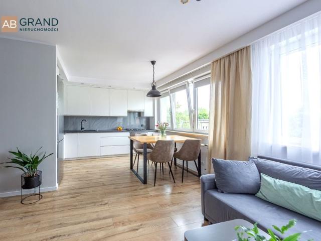 Orzeszkowej 52 m², Białystok
