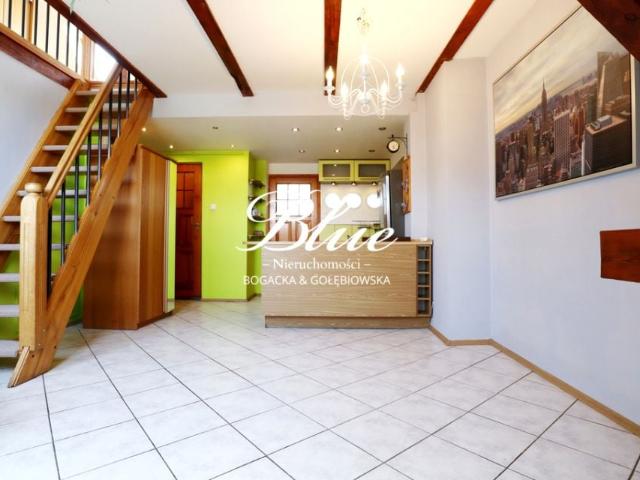 Orzeszkowej 77,50 m², Szczecin