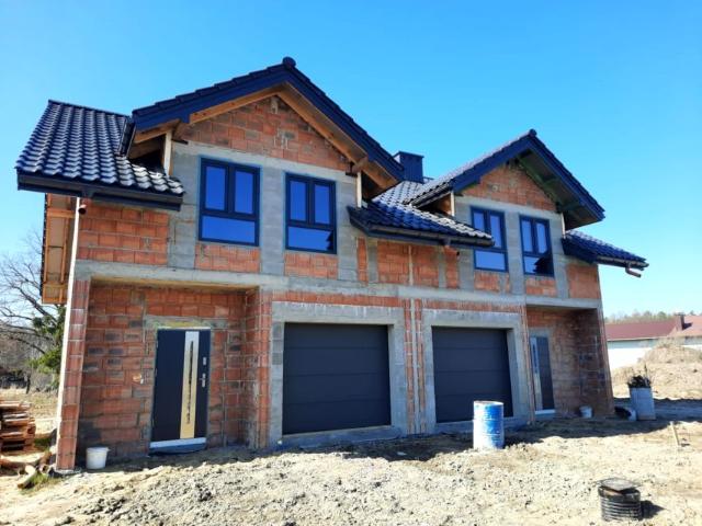 Orzeszkowej 127,10 m², Głogów Małopolski