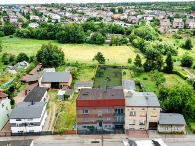 Orzeszkowej 240 m², Kłobuck