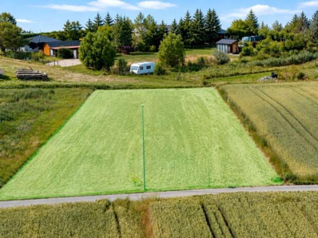 Orzeszkowej 2 400 m², Hrubieszów