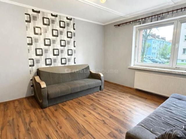 Orzeszkowej 35,55 m², Czerwionka Leszczyny