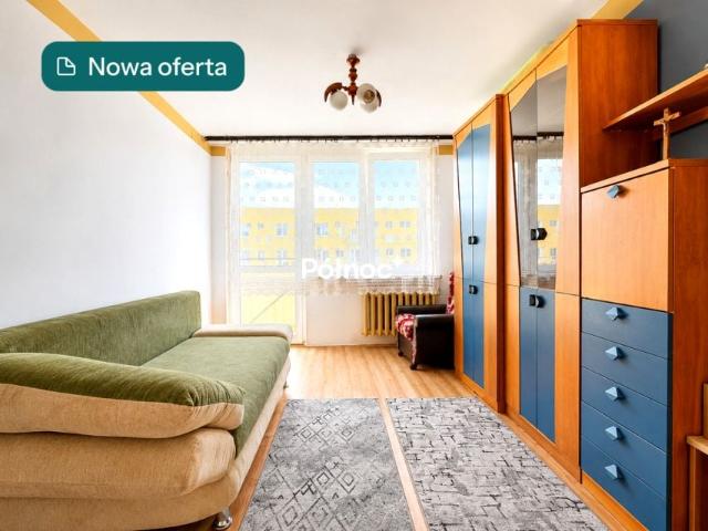 Orzeszkowej 36, Apt. 31 45 m², Zamość