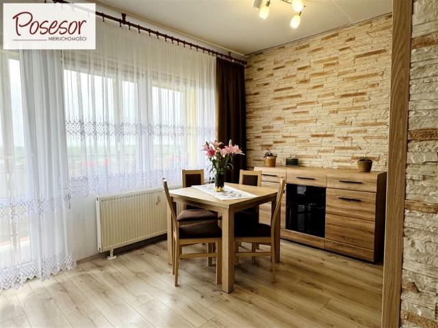 Orzepowicka 57,94 m², Rybnik