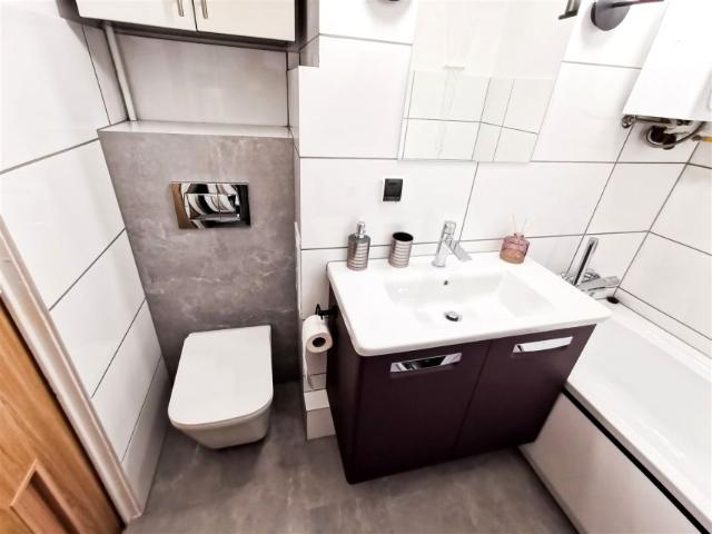 Orzepowicka 70,50 m², Rybnik