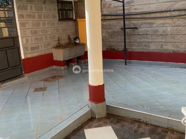 For Rent: Own Compound, Thome, Nairobi Central, Nairobi | 4 Beds, 4 Baths | Kenya Property Centre Ref: 20721 Kenya Property Centre KPC
