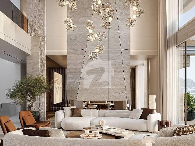Own A 5 Marla Home In Faisal Hills | 3 Years Installment Plan