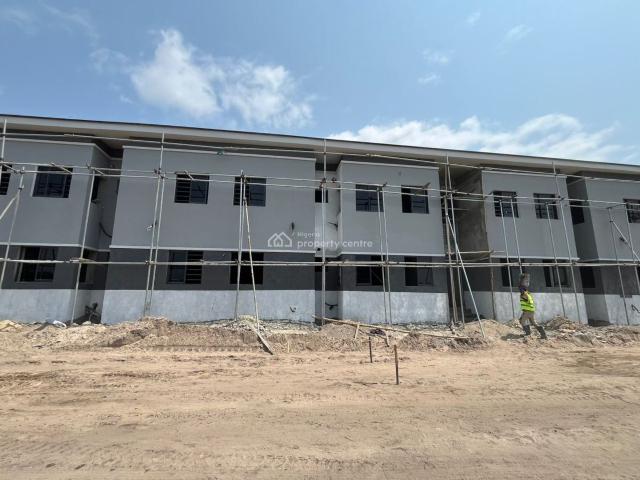 Own A 2 Bedroom Apartment And Pay For 20 Years