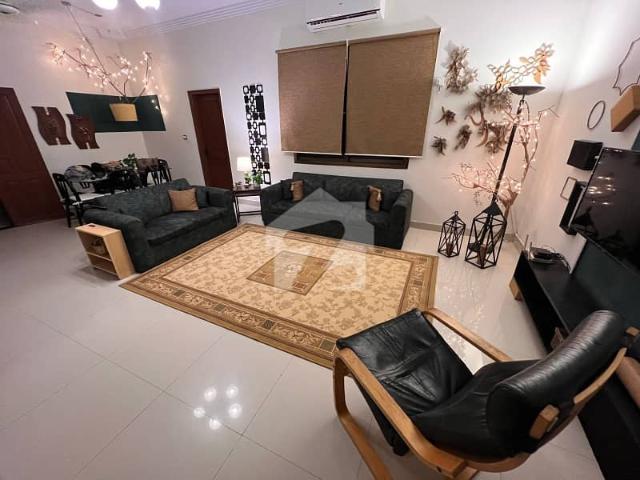 Own A Upper Portion In 240 Square Yards Karachi