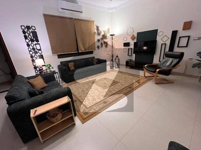 Own A Upper Portion In 240 Square Yards Karachi