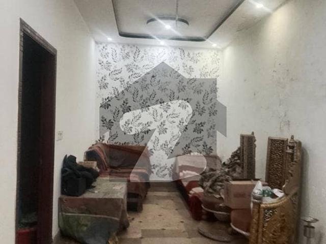Own A Upper Portion In 2 Marla Faisalabad For Rent