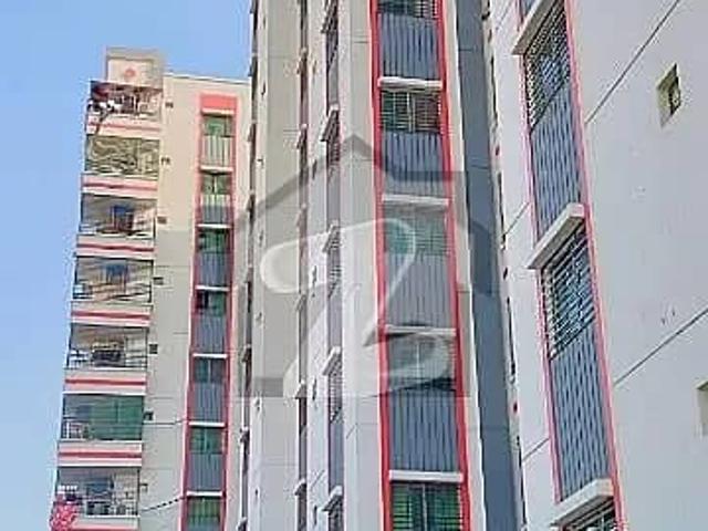 Own A West Open Flat In 700 Square Feet Karachi