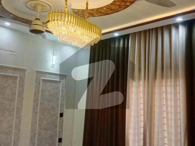 Own A Corner House In 10 Marla Citi Housing Society