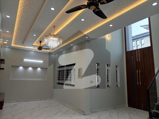 Own A Corner House In 5 Marla Citi Housing Society