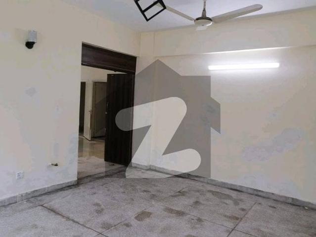 Own A Flat In 10 Marla Lahore