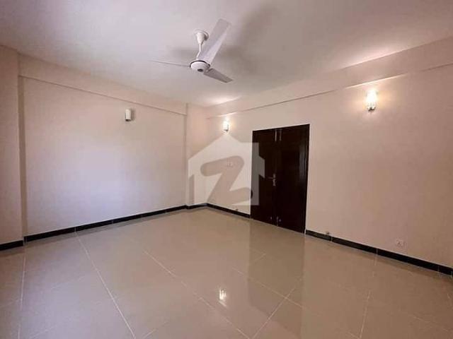 Own A Flat In 2700 Square Feet Karachi