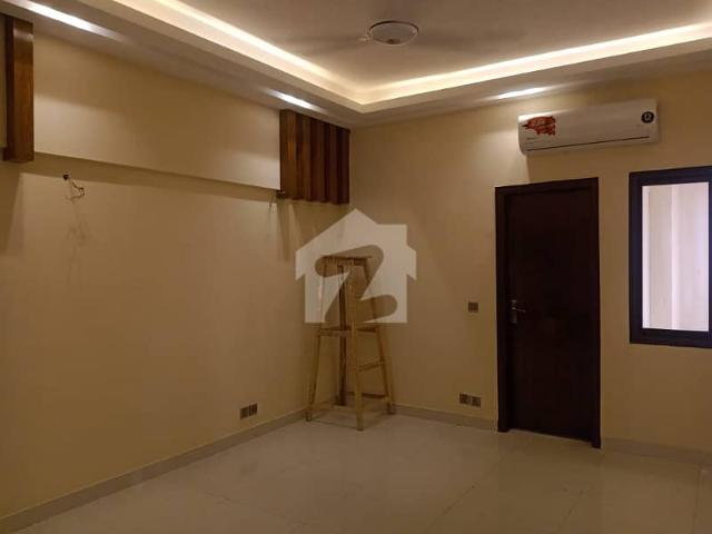Own A Flat In 2200 Square Feet Karachi