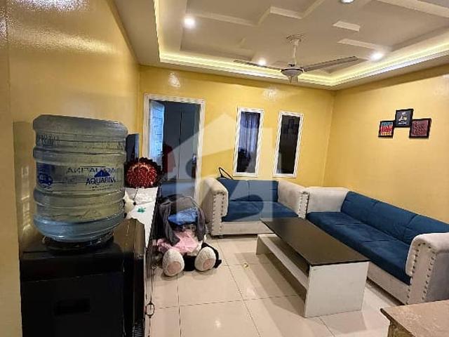 Own A Flat In 390 Square Feet National Police Foundation O9 136 Busstand Ovaisco Heights 1 Bed Fully Furnished Sunfacing