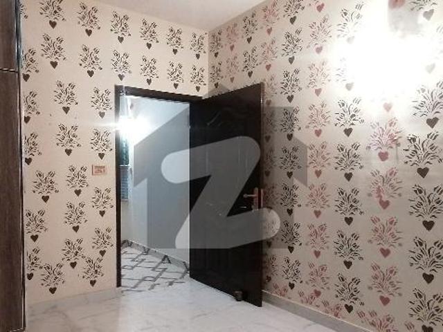 Own A Flat In 4 Marla Lahore Moon Market