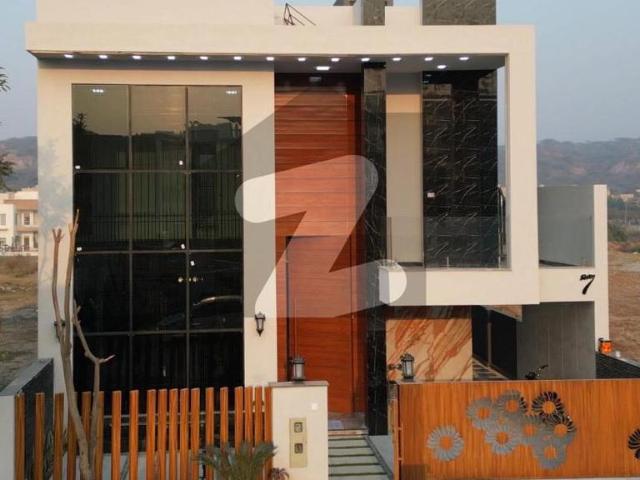 Own a Grand Designer Luxury Villa Flexible Installment Plan Faisal Hills