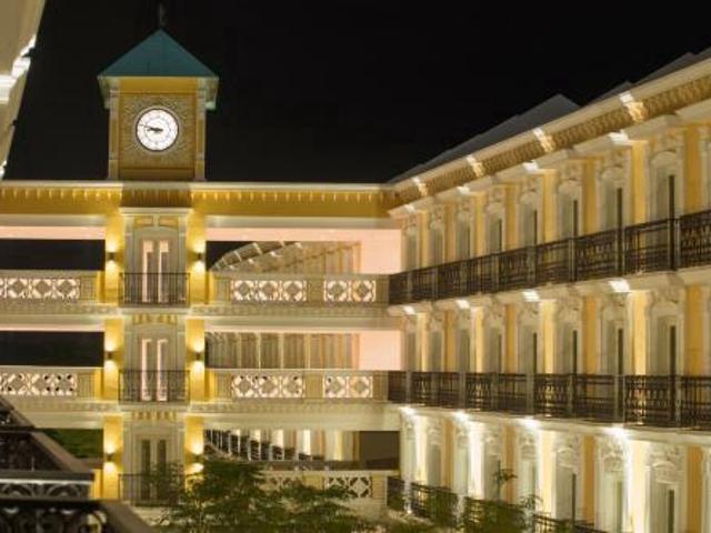 Own a Hotel Suite in the Heart of Historic Melaka