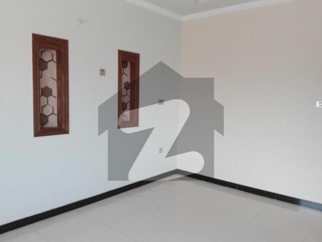 Own A House In 40 Marla F 7