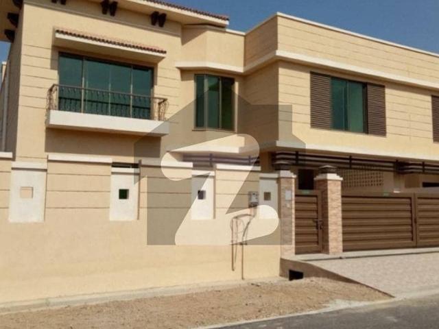 Own A House In 427 Square Yards Karachi
