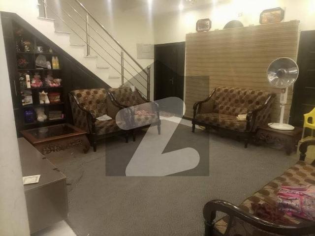 Own A House In 4500 Square Feet Islamabad