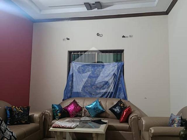 Own A House In 5 Marla Khayaban Colony 2 For Sale