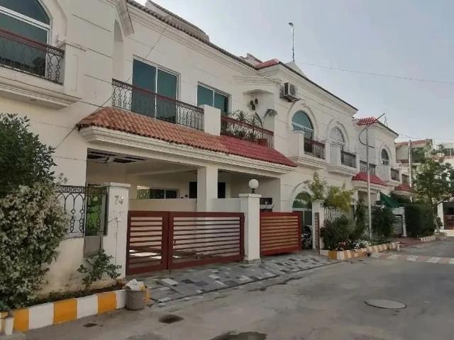 Own A House In 5 Marla Lahore DHA Defence ID 98735