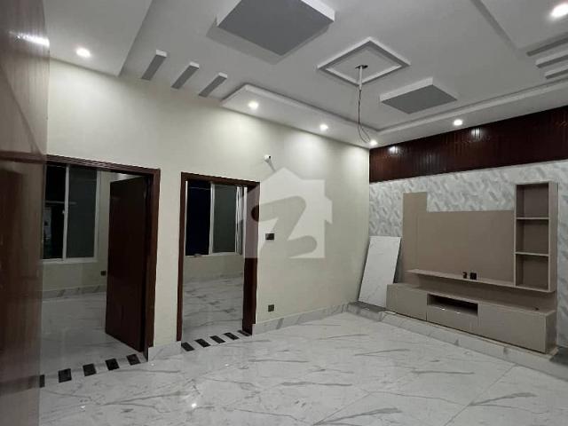 Own A House In 5 Marla Lahore For Sale