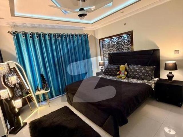 Own A House In 5 Marla Rawalpindi Bahria Town Phase 8