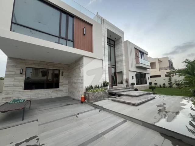 Own A House In 1000 Square Yards Karachi