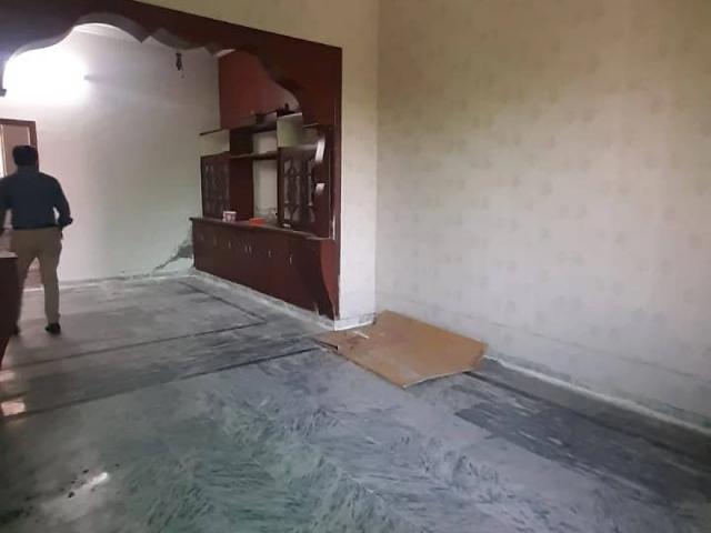 Own A House In 1125 Square Feet Rawalpindi Airport Housing Society ID 80801