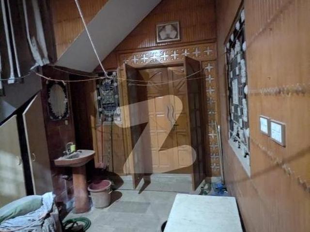Own A House In 120 Square Yards Karachi Kazimabad