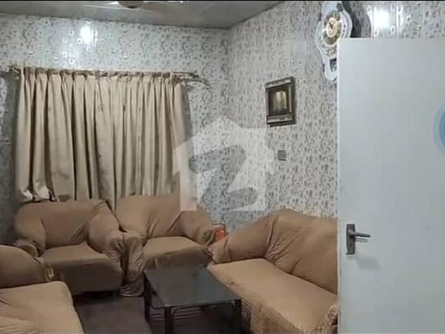 Own A House In 200 Square Yards Karachi