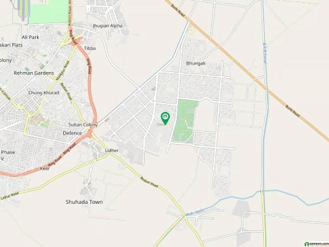 Own A House In 20 Marla Lahore DHA Defence ID 86058