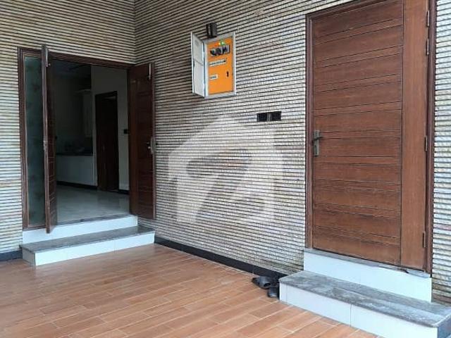 Own A House In 240 Square Yards Karachi