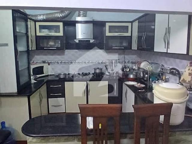 Own A House In 240 Square Yards Karachi