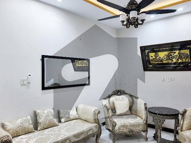 Own A House In 3 Marla Lahore