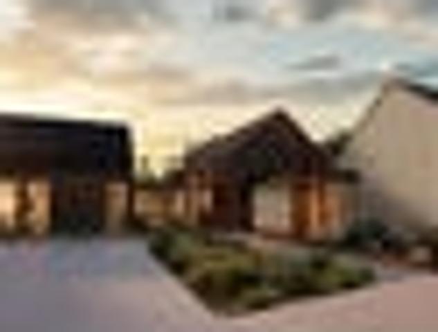 OWN A LANDMARK SHOWHOME AWA ESTATE