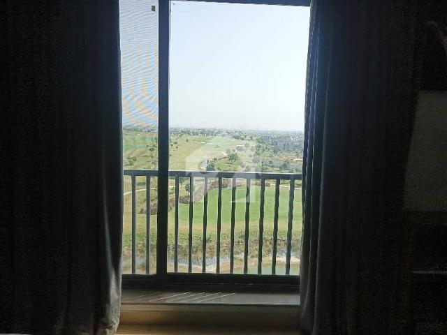 Own a Luxurious 3 Bed Apartment in Eighteen Islamabad | Ready to Move with Stunning Golf Views For Sale