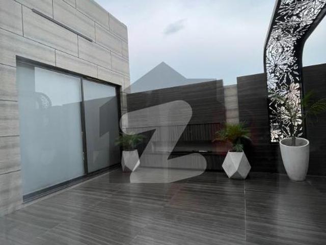 Own A Luxurious 1 Kanal Fully Furnished 5 Bed Standard House In The Heart Of DHA Phase 6