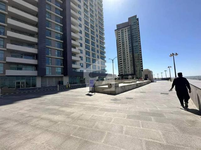 Own A Luxury 3 Bed Apartment With 2 Balconies | Pearl Towers DHA Phase 8